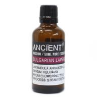 Lavanda (Bugarska) Eterično Ulje 50ml