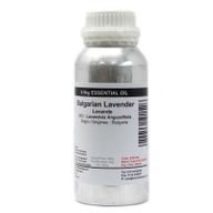 Eterično Ulje Lavande (bugarske) 0.5kg