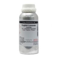 Eterično Ulje Lavande (engleske) 0.5kg