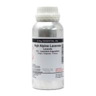 Eterično Ulje Lavande (visokoalpske) 0.5kg