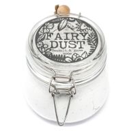 Fairy Dust Puder za Kupku 500g - Morska sol i Alge