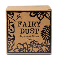 Fairy Dust Puder za Kupku 500g - Japanski Cvijet