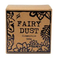 Fairy Dust Puder za Kupku 500g - Klementina