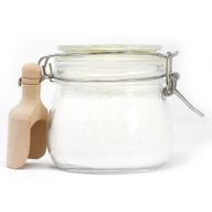 Fairy Dust Puder za Kupku 500g - Svježi Citrusi