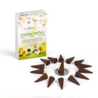 Mirisni Čunjići - Energija