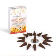 Mirisni Čunjići - Meditacija