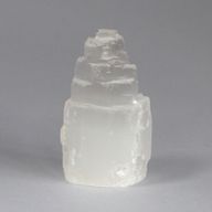 Toranj od Prirodnog Selenita - 5 cm