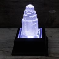 Toranj od Prirodnog Selenita - 5 cm