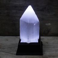 Toranj od Selenita - Šiljasti Vrh - 10 cm