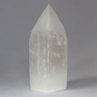 Toranj od Selenita - Šiljasti Vrh - 15 cm