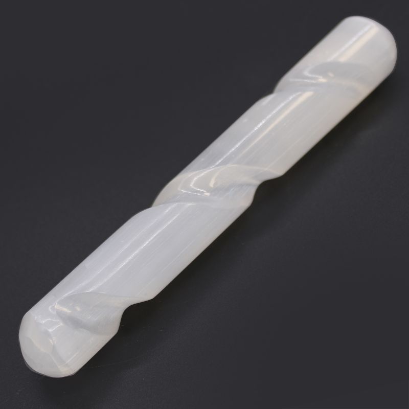 Selenitni Spiralni Štapić - 16 cm (zaobljeni krajevi)