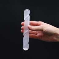 Selenitni Spiralni Štapić - 16 cm (zaobljeni krajevi)