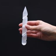 Selenitni Spiralni Štapić - 16 cm (s vrhom)