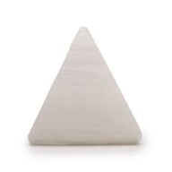Selenitna Piramida - 5 cm