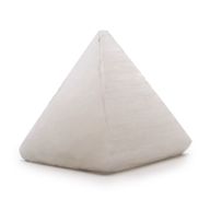 Selenitna Piramida - 5 cm