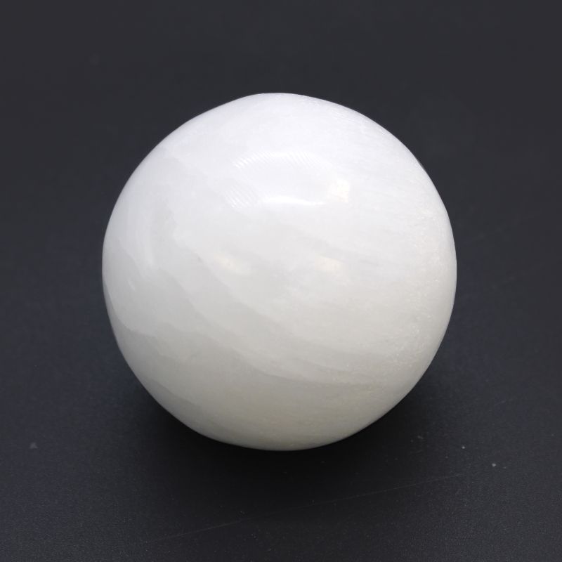 Selenitna Kugla - 5-6 cm