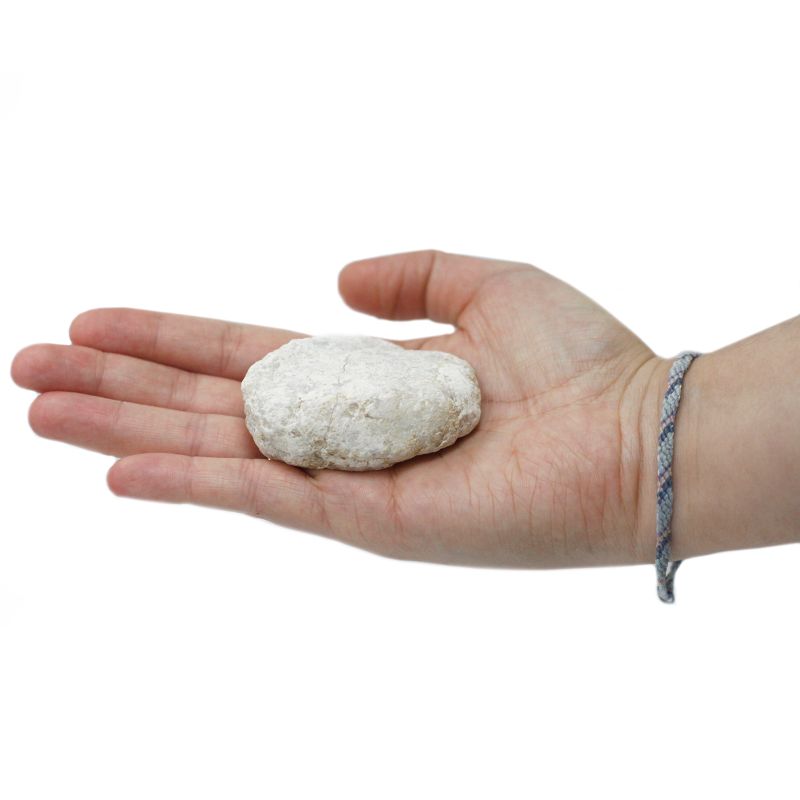 Kalcitne Geode - 3-4 cm