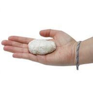 Kalcitne Geode - 3-4 cm