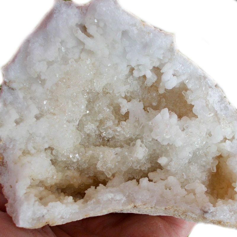 Kalcitne Geode - 8-9 cm