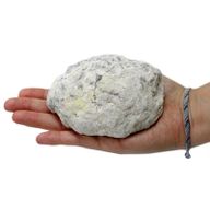 Kalcitne Geode - 8-9 cm