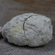 Kalcitne Geode - 8-9 cm