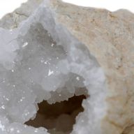 Kalcitne Geode - 15-18 cm