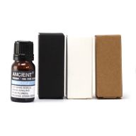 Kutija za Bočicu Eteričnog Ulja od 10 ml - Bijela