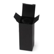 Kutija za Bočicu Eteričnog Ulja od 10 ml - Crna