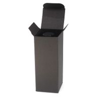 Kutija za Bocu Ulja od 50 ml - Crna