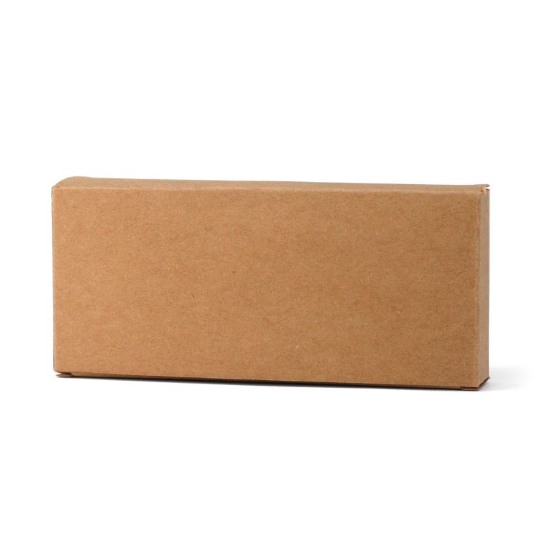 Kutija za 6 x 10 ml Bočica Eteričnog Ulja - Smeđa