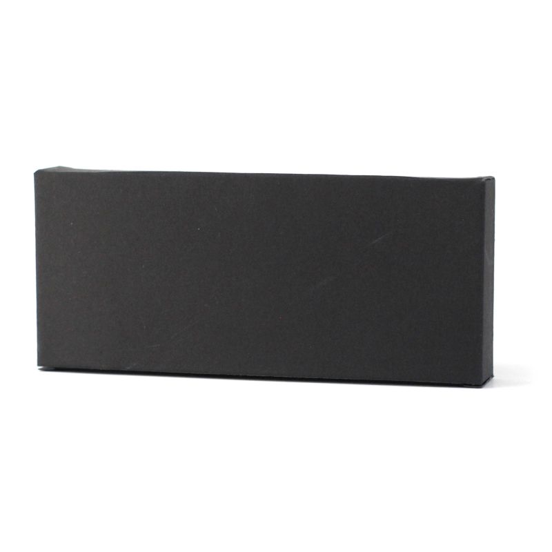 Kutija za 6 x 10 ml Bočica Eteričnog Ulja - Crna