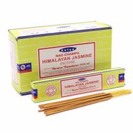 Satya Mirisni Štapići 15g - Himalajski Jasmin