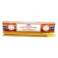 Satya Mirisni Štapići 15g - Yoga Meditacija