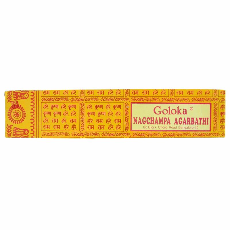 Goloka Nagchampa Mirisni Štapići 16g