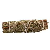 Dimni Štapić - Bijela Kadulja i Lavanda 22.5 cm
