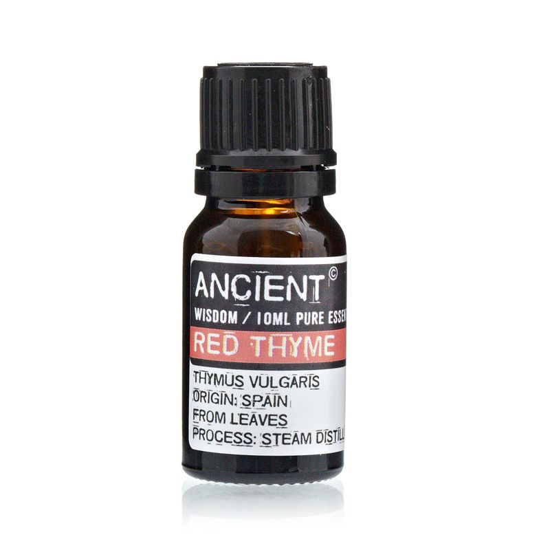 Eterično Ulje Crvenog Timijana 10 ml