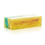 Ručno Rađena Sapunska Štruca 1,2 kg - Dinja