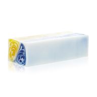 Ručno Rađena Sapunska Štuca 1,2kg - Jasmin i Zeleni Čaj
