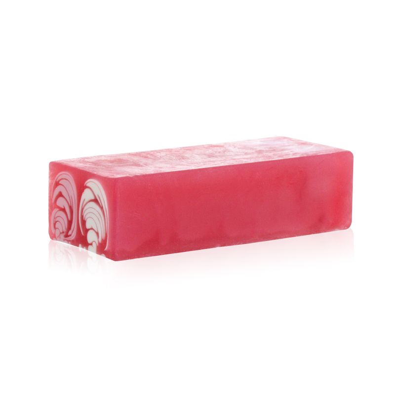 Ručno Rađena Sapunska Štuca 1,2kg - Ruža