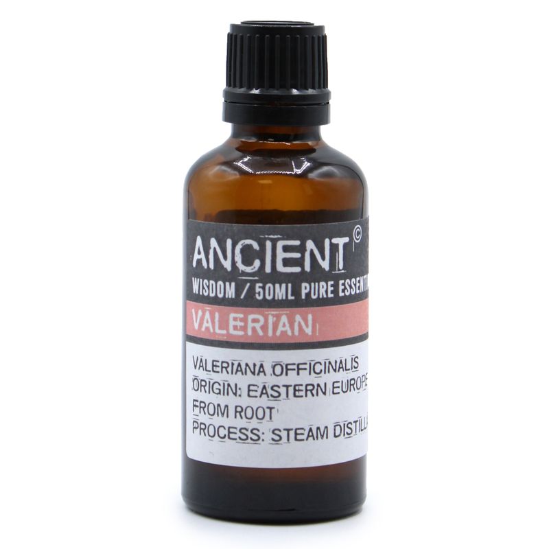 Eterično Ulje Valerijane 50ml