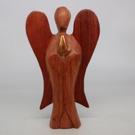 Hati-Hati Anđeo - Prijateljstvo 15cm