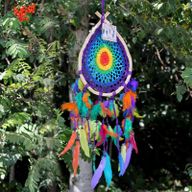 Bali Hvatač Snova - Srednji Multicolor - Suza