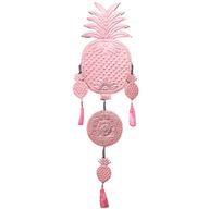 Aluminijski Ukras s Balija - Ananas