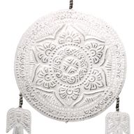 Aluminijski Ukras s Balija - Anđeli