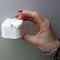 Aromaterapijske Parne Bombice za Tuširanje 70g - Kick Start
