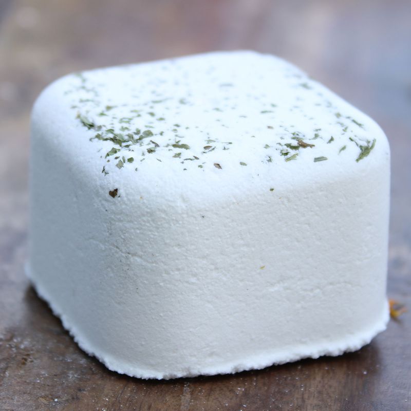 Aromaterapijske Parne Bombice za Tuširanje 70g - Kick Start