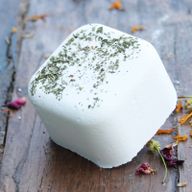 Aromaterapijske Parne Bombice za Tuširanje 70g - Kick Start