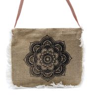 Torba s Resicama - Mandala (Print)