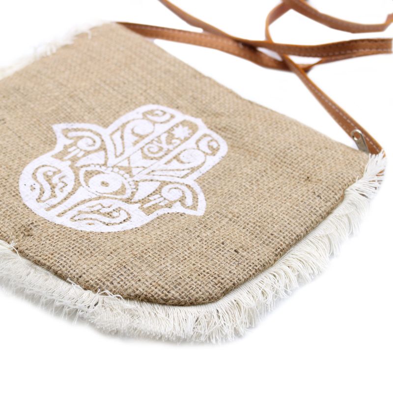 Torba s Resicama - Hamsa (Print)
