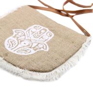 Torba s Resicama - Hamsa (Print)